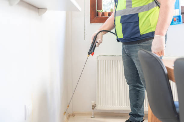 Best Residential Pest Control  in Stow, OH